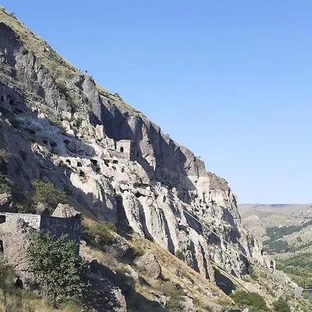 Vardzia Сhachkari Zewnętrze zdjęcie