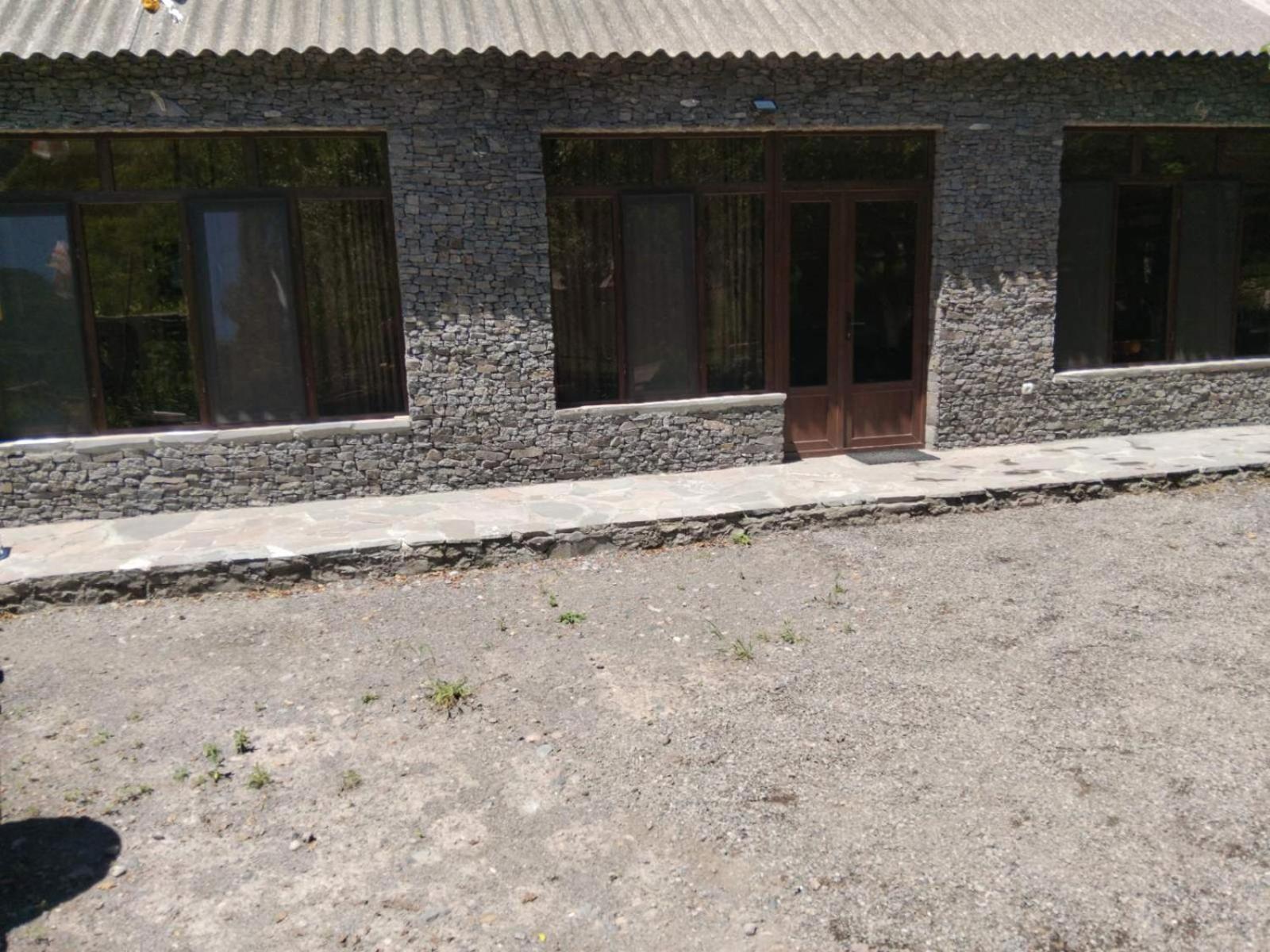 Vardzia Сhachkari Zewnętrze zdjęcie
