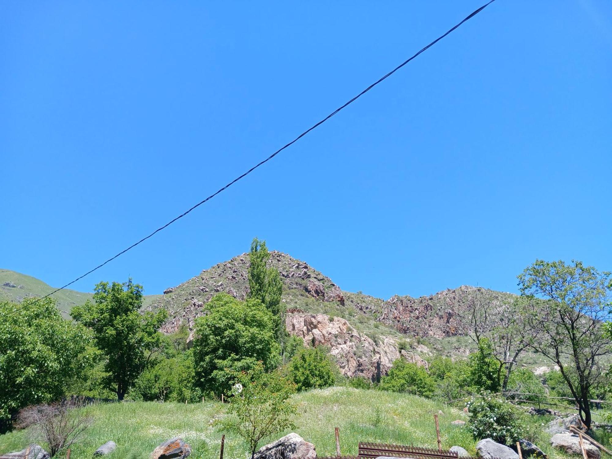 Vardzia Сhachkari Zewnętrze zdjęcie