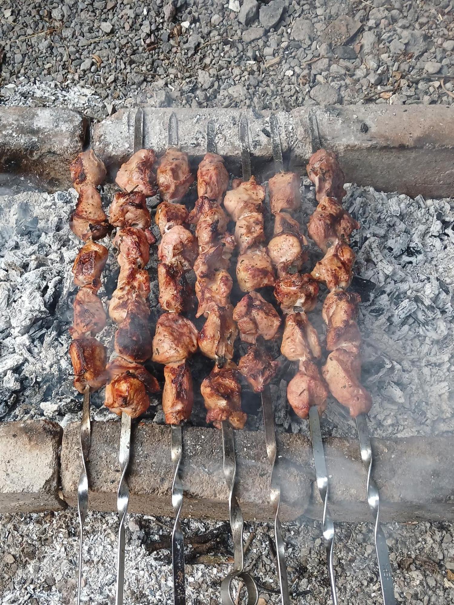 Vardzia Сhachkari Zewnętrze zdjęcie