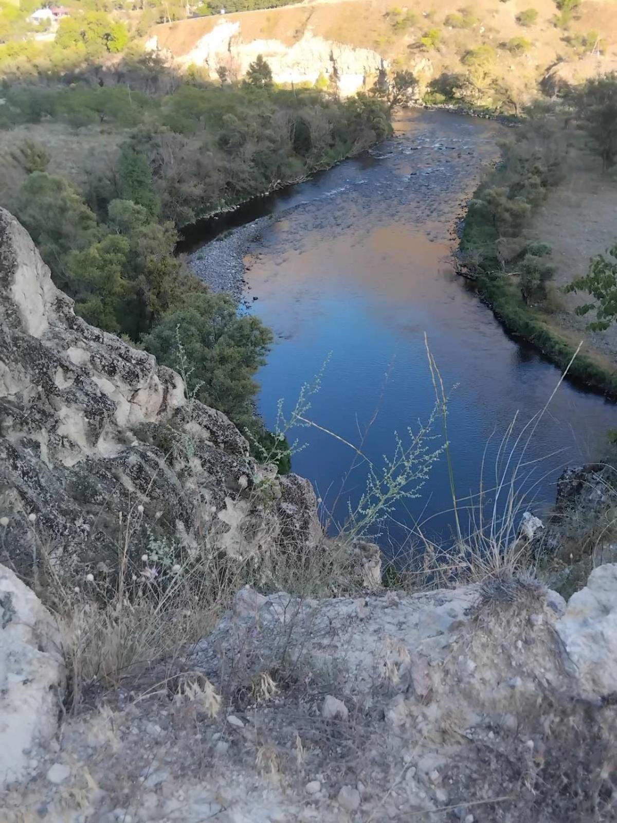 Vardzia Сhachkari Zewnętrze zdjęcie