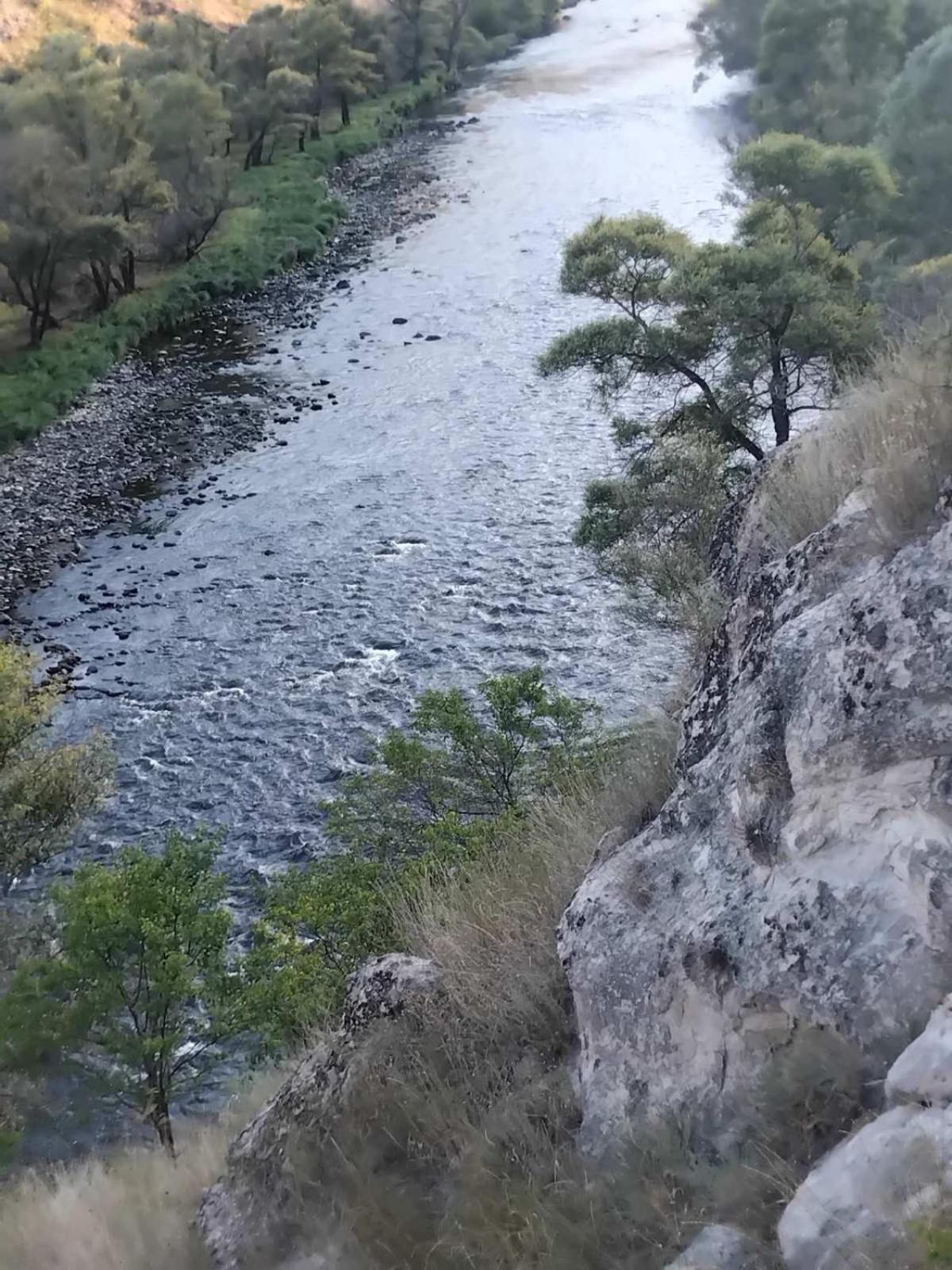 Vardzia Сhachkari Zewnętrze zdjęcie