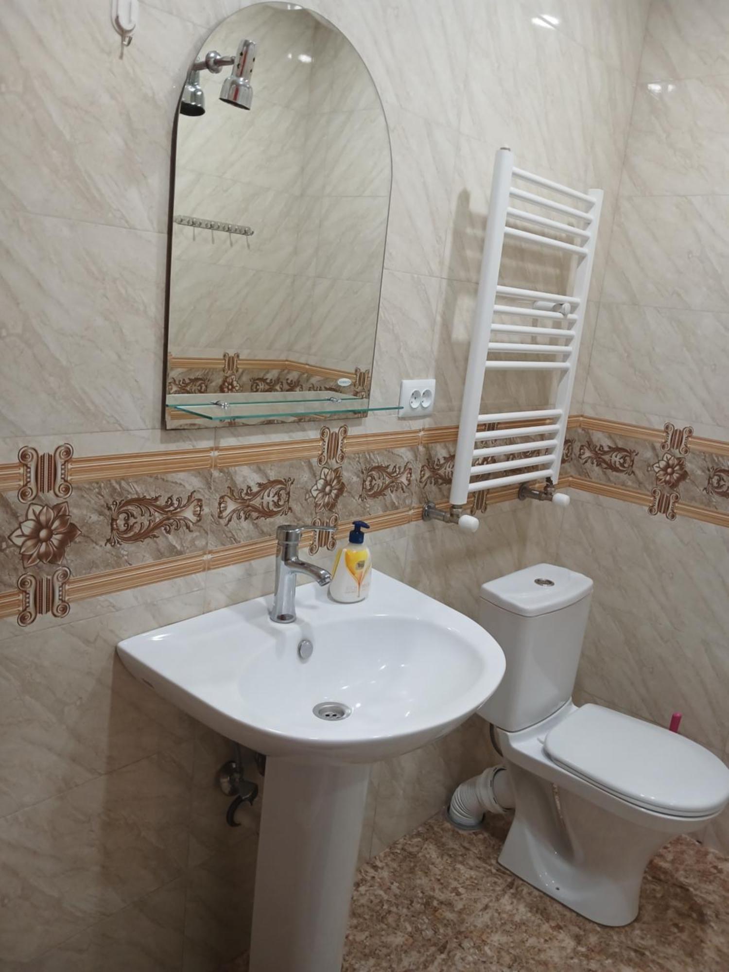 Vardzia Сhachkari Zewnętrze zdjęcie