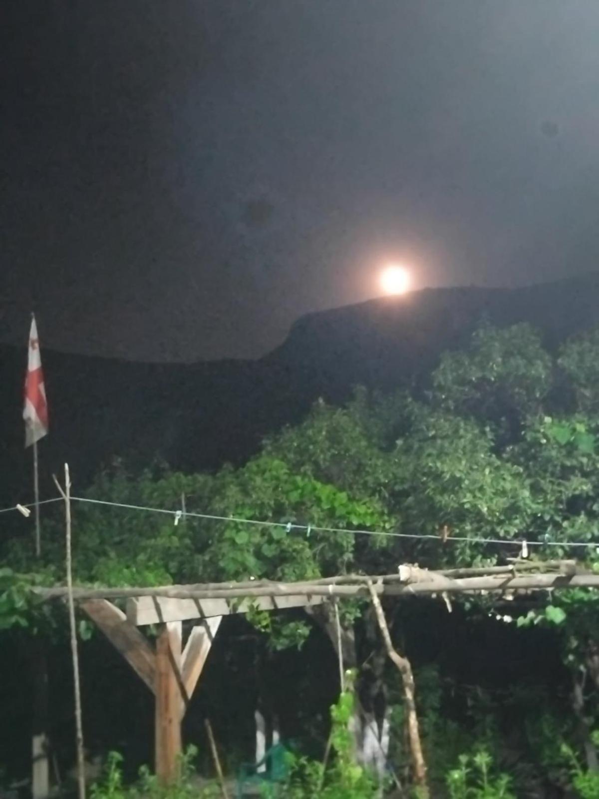Vardzia Сhachkari Zewnętrze zdjęcie